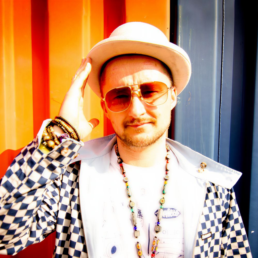 DJ Vadim