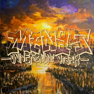 Many5的專輯Univerbální Voják (Explicit)