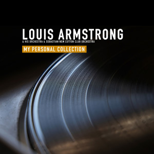 Listen to You're Drivin? Me Crazy song with lyrics from Louis Armstrong And His Sebastian New Cotton Club Orchestra