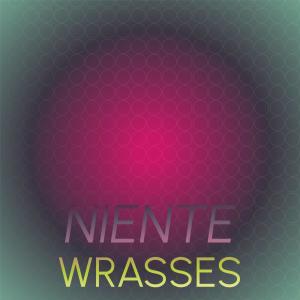 Album Niente Wrasses from Various