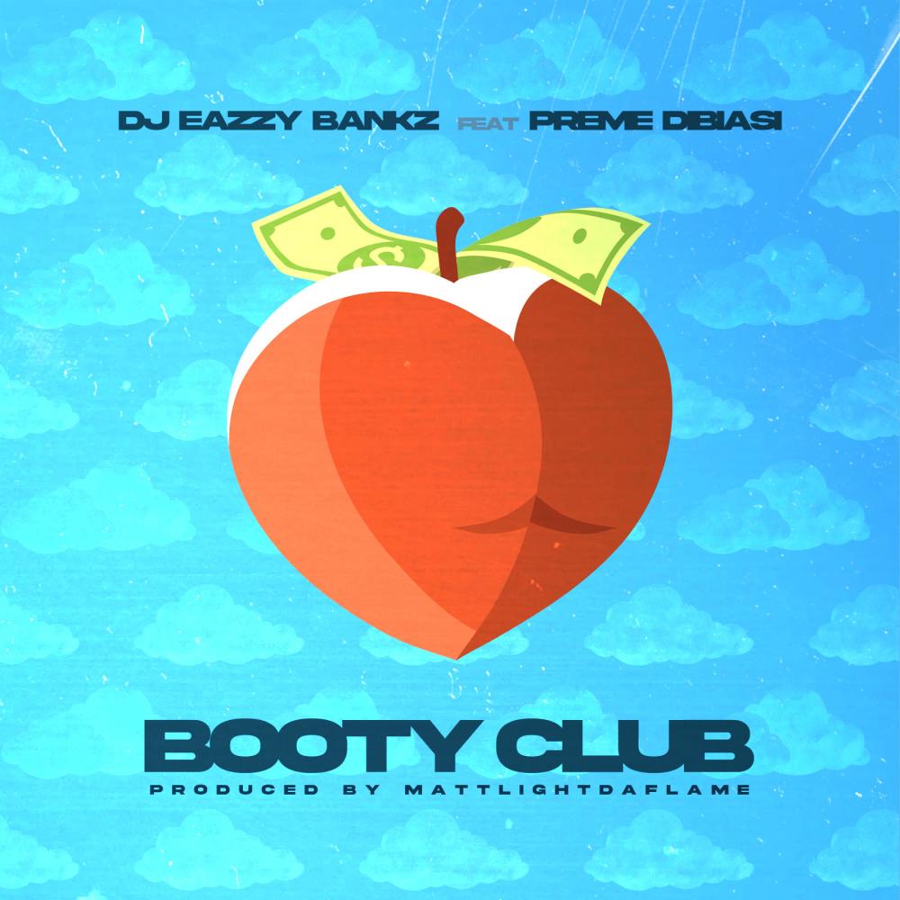 Booty Club (Explicit)