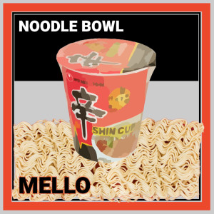 Album Noodle Bowl from Mello
