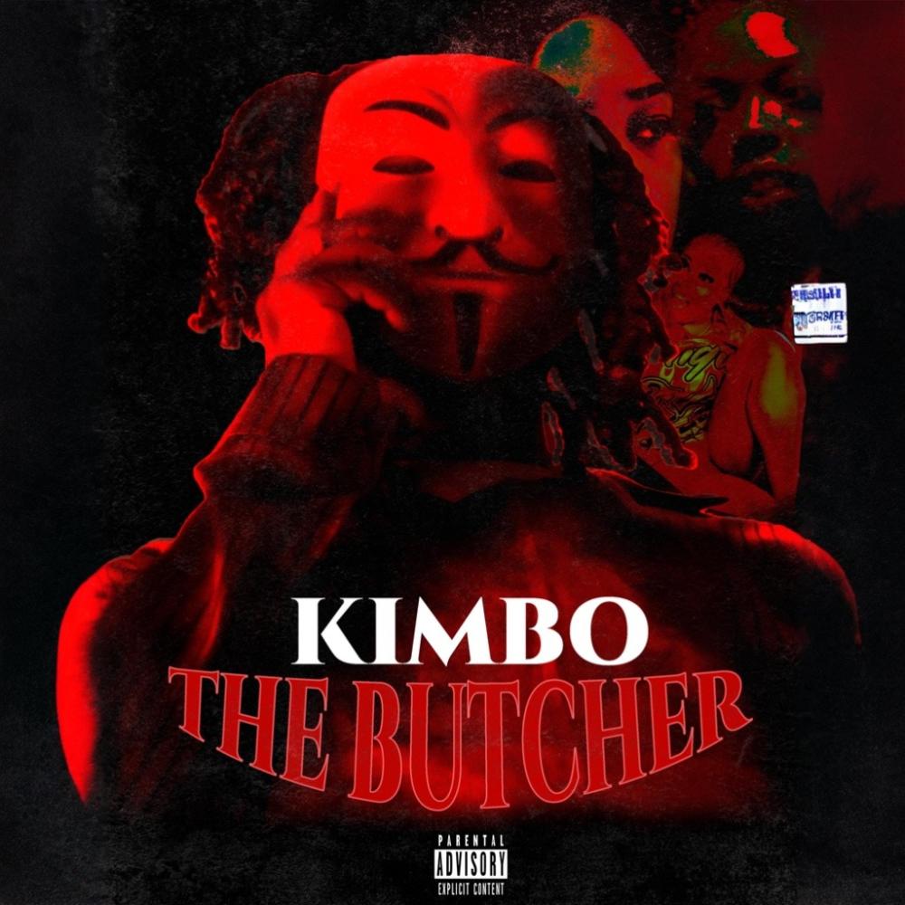 Butcher (Explicit)
