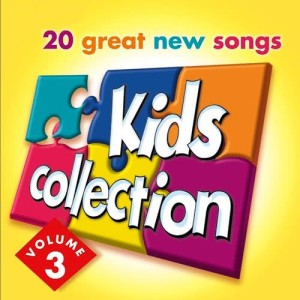 Album Kids Collection, Vol. 3 from Elevation Music