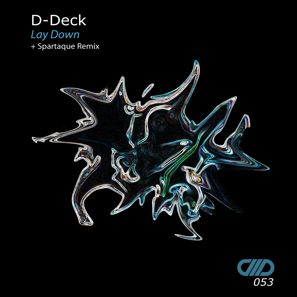 Lay Down (Original Mix)