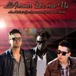 Listen to L'amour de ma vie 2k16 (Extended Mix) song with lyrics from Rino Ticli