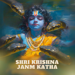 Listen to Shri Krishna Janm Katha song with lyrics from Vishwas