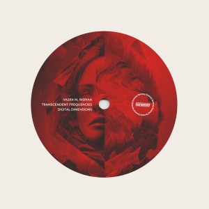 Dengarkan Digital Dimensions lagu dari Vajra M dengan lirik