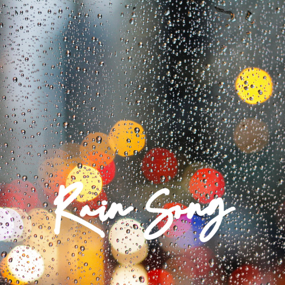 Singin' In The Rain