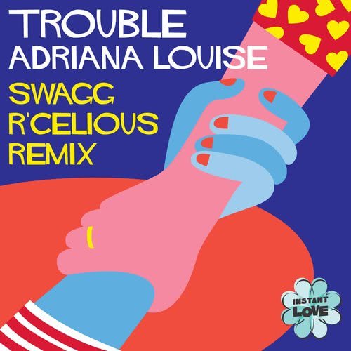 Trouble (Swagg R'Celious Remix)