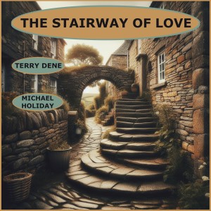 Terry Dene的專輯The Stairway of Love