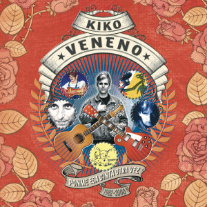 收聽Kiko Veneno的Bla Bla Bla歌詞歌曲