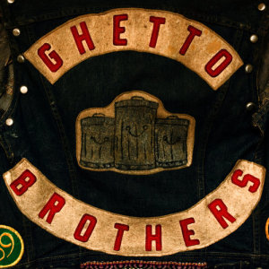 ดาวน์โหลดและฟังเพลง You Say You Are My Friend พร้อมเนื้อเพลงจาก Ghetto Brothers