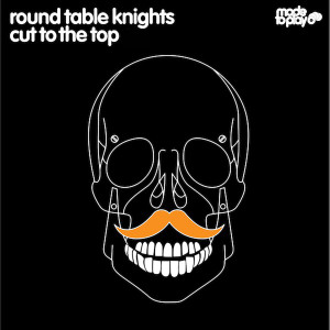 Round Table Knights的專輯Cut To The Top