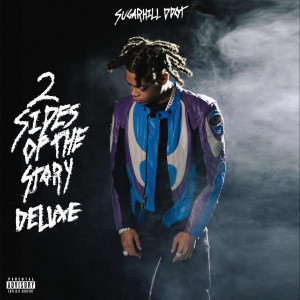 收聽SugarHill Ddot的Swaggy N Finesse (Explicit)歌詞歌曲