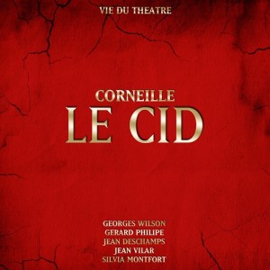 Listen to Le Cid, Act II, Pt. 1 song with lyrics from Jean Deschamps