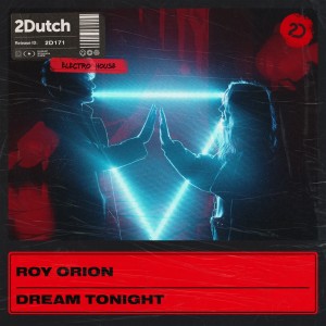 Roy Orion的專輯Dream Tonight