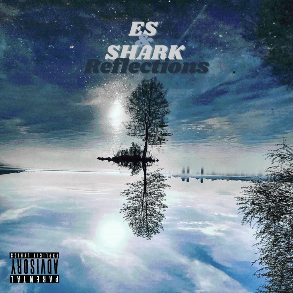 Mud Puddle (feat. Shark The SOB, Substance810, Empuls, Fraction, DJ K-Flip & CeeGee|Explicit)