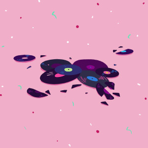 default playlist img