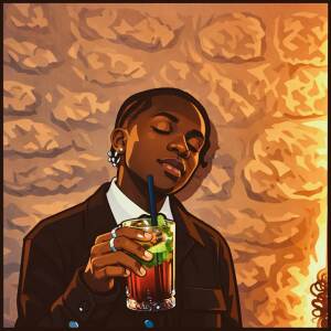 default playlist img