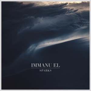 Immanu El的專輯Sparks