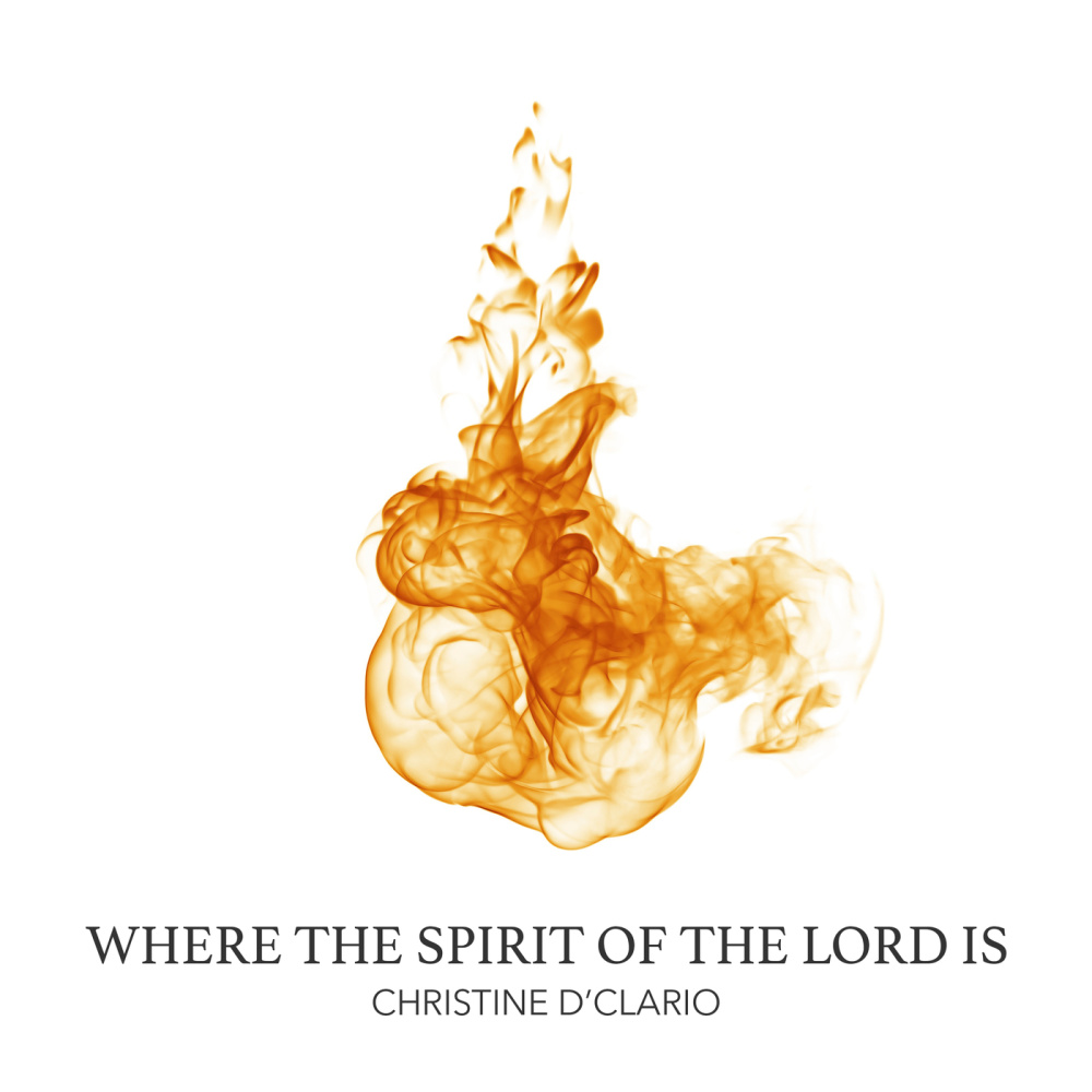 Where The Spirit Of The Lord Is