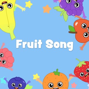 ดาวน์โหลดและฟังเพลง Fruit Song พร้อมเนื้อเพลงจาก ITS MUSIC
