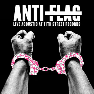 ดาวน์โหลดและฟังเพลง Brandenburg Gate (Live Acoustic At 11th Street Records) พร้อมเนื้อเพลงจาก Anti-Flag