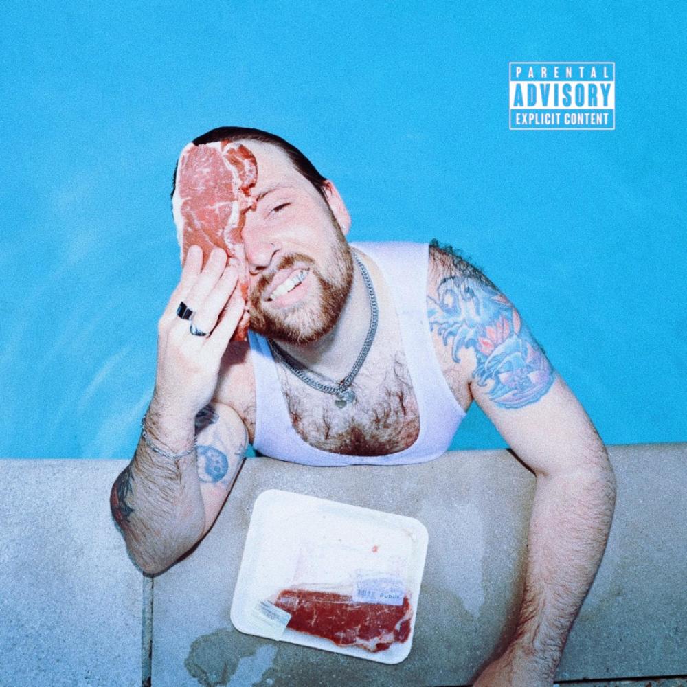 my bad! (Explicit)