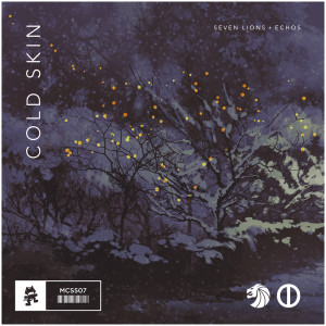 Listen to Cold Skin song with lyrics from Echos