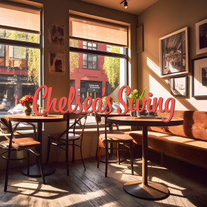 Album Enjoy Coffee from Day Cafe
