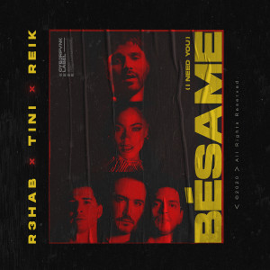 ดาวน์โหลดและฟังเพลง Bésame (I Need You) พร้อมเนื้อเพลงจาก R3hab