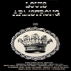 Listen to Honey, Don't You Love Me Any More? song with lyrics from Louis Armstrong