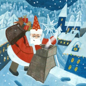 ดาวน์โหลดและฟังเพลง Santa Tell Me (变速版) พร้อมเนื้อเพลงจาก 小猫阿也
