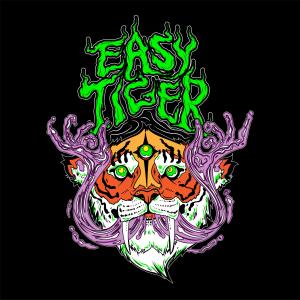 Album Easy Tiger oleh Easy Tiger