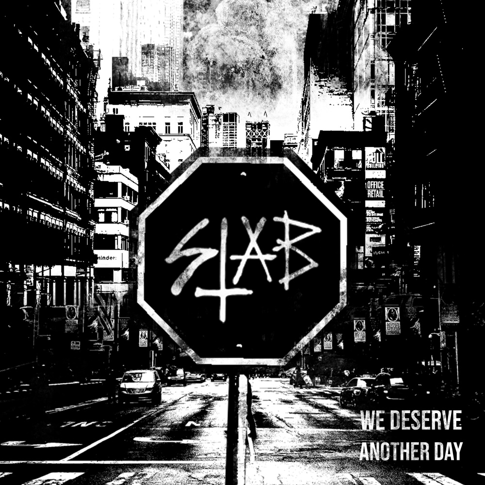 We Deserve Another Day