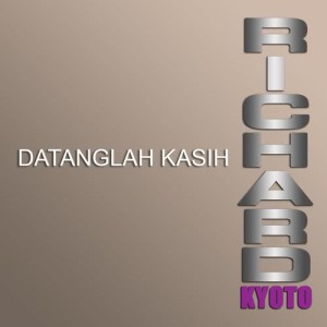收聽Richard Kyoto的Cintaku歌詞歌曲