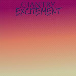 收聽Alet Brel的Giantry Excitement歌詞歌曲