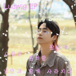 Album Love comes like spring gone with romance from 루딕