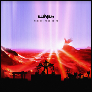 ดาวน์โหลดและฟังเพลง Crashing vs. Destiny พร้อมเนื้อเพลงจาก ILLENIUM
