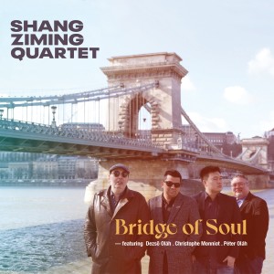 Dengarkan lagu Dream Theater nyanyian Shang Ziming Quartet dengan lirik