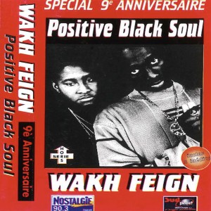 Dengarkan lagu Wouyouma (Explicit) nyanyian Positive Black Soul dengan lirik