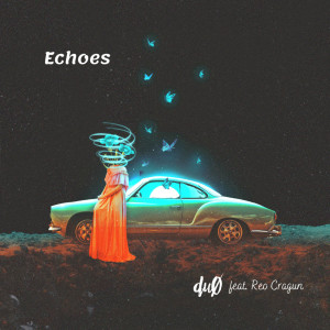 Album Echoes oleh Reo Cragun