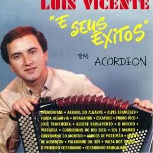 收聽Luis Vicente的Corridinho Brincalhão歌詞歌曲