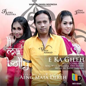Listen to Tegeh song with lyrics from Riska Prastika