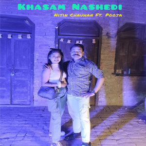 Album Khasam Nashedi from Nitin Chauhan