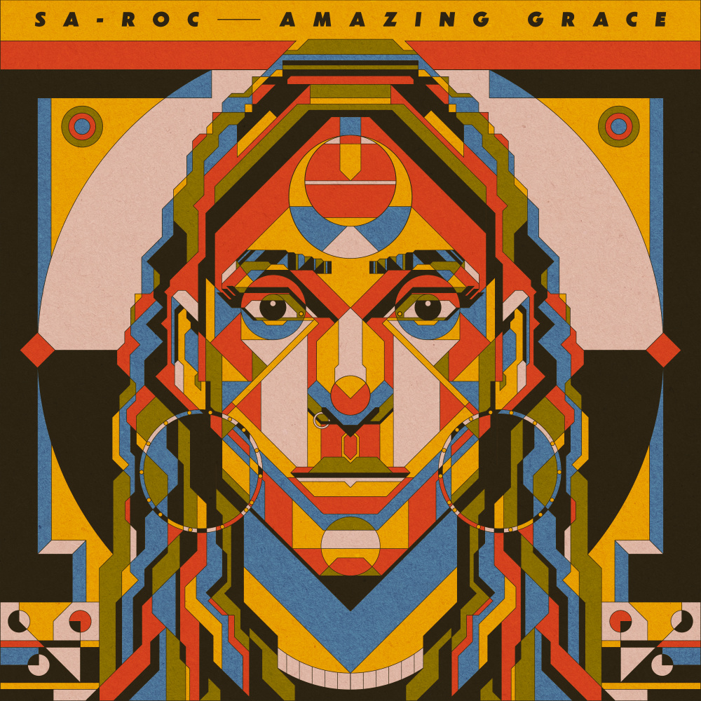 Amazing Grace (Explicit)