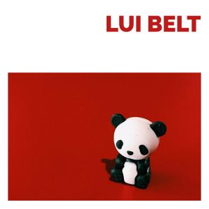 Evan Bowers的專輯Lui Belt (Explicit)