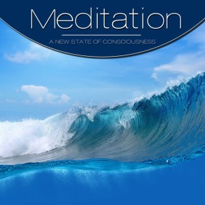 Meditation, Vol. Dark Blue, Vol. 3 dari Meditation String