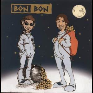 收聽Bon-Bon的Holnaptól歌詞歌曲